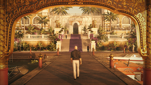 ”Hitman"