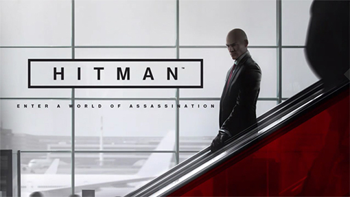 ”Hitman