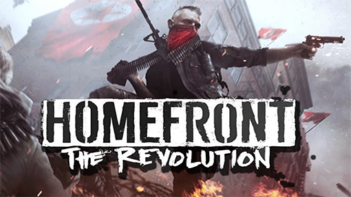 ”Homefront: