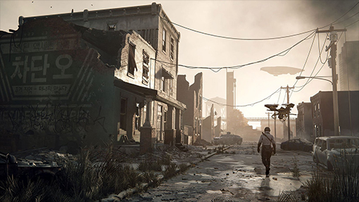 ”Homefront: