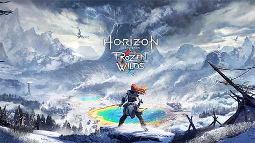 ”Horizon