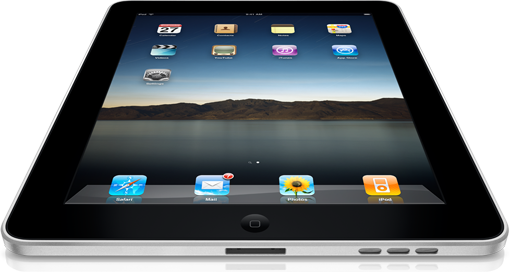 ?iPad
