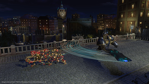 ”Knack