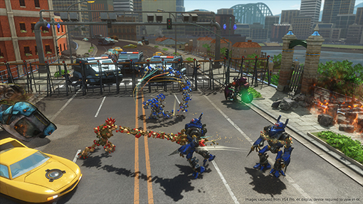 ”Knack