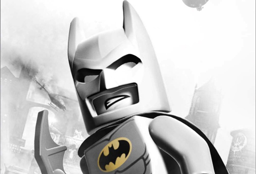 LEGO Batman 2 characters