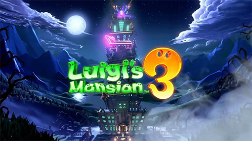 ”Luigi’s