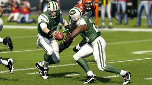 Madden NFL 13 sales records