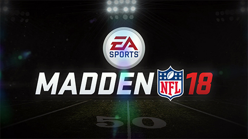 ”Madden