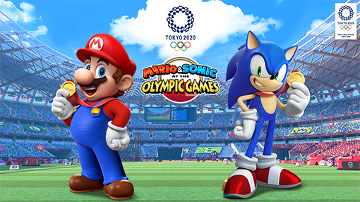 ”Mario