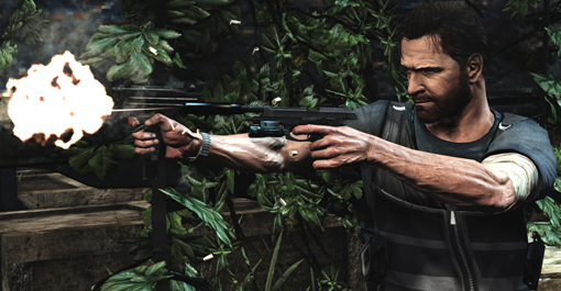 Max Payne 3 release date delayed