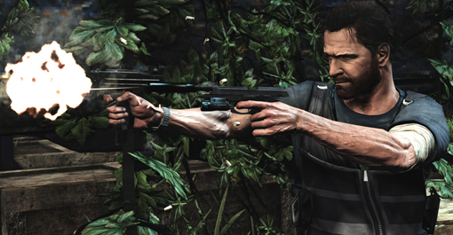 Max Payne 3 multiplayer