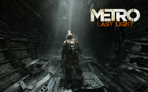 Metro Last Light new trailer