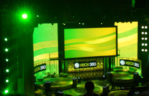 Microsoft E3 2013 Press Conference predictions