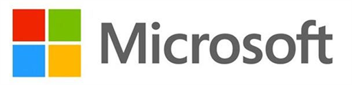 Microsoft new logo