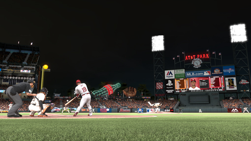 MLB 14 The Show