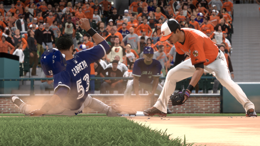 MLB 14 The Show
