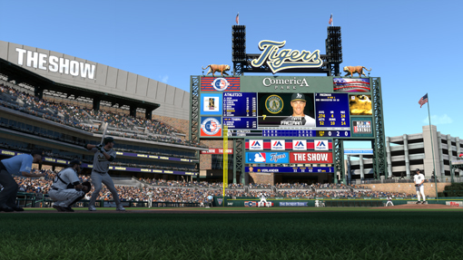 MLB 14 The Show