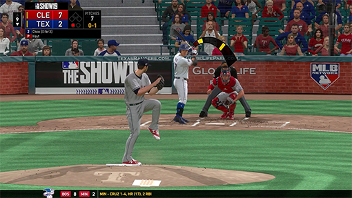 mlb the show nintendo switch release date