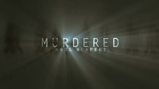 Murdered Soul Suspect on Xbox 360, PS3 and PC