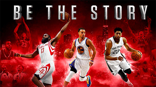 ”NBA