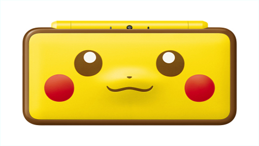 ”Pikachu"