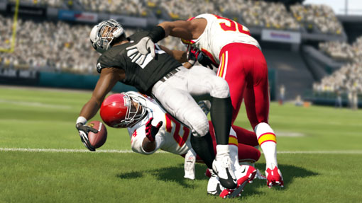 NFL kickoffs rule change 2012