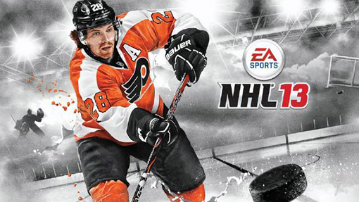 nhl claude giroux