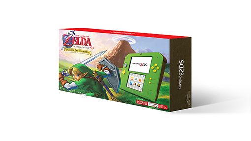 ”Nintendo"