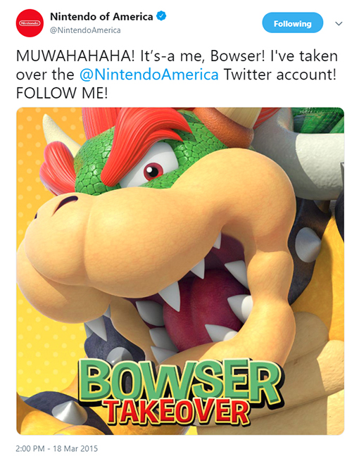 ”Bowser”