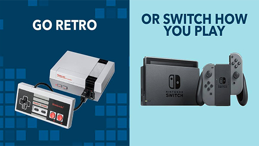 nintendo nes classic best buy