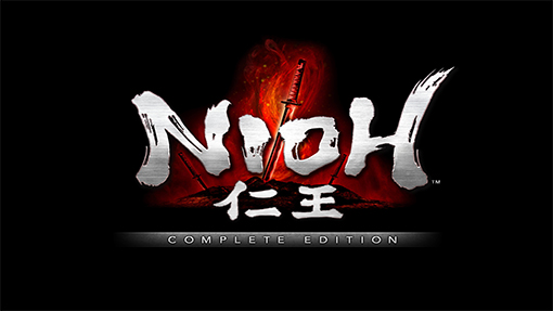 ”Nioh: