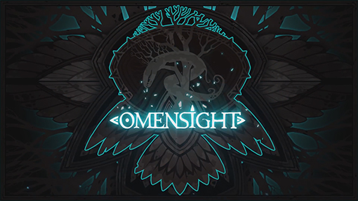 ”Omensight"