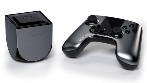Ouya sold out on Amazon June 25