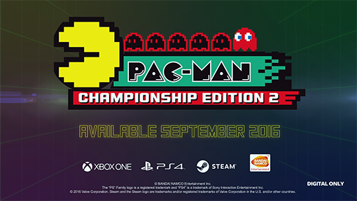 ”Pac-Man