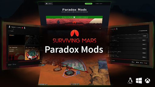 paradox wiki modding