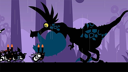 ”Patapon