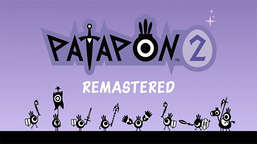 ”Patapon