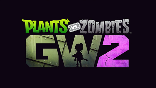 Plants Vs Zombies. Gw 2 Br - 2016 - Xbox One