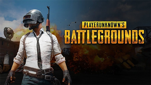 ”PUBG”