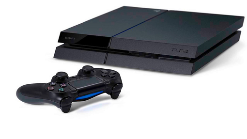 PlayStation 4