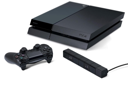 PlayStation 4