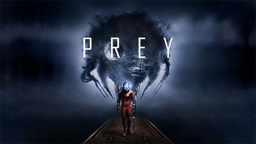 ”Prey"