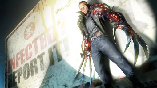 Prototype 2 DLC news