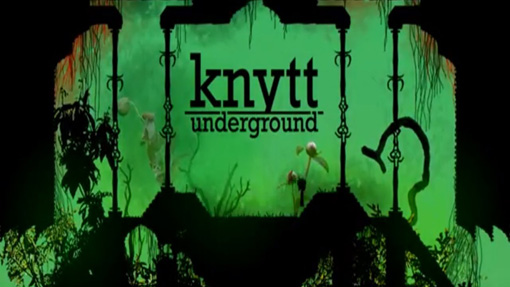 PS Plus free game Knytt Underground