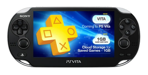 PlayStation Vita firmware 2.0 update