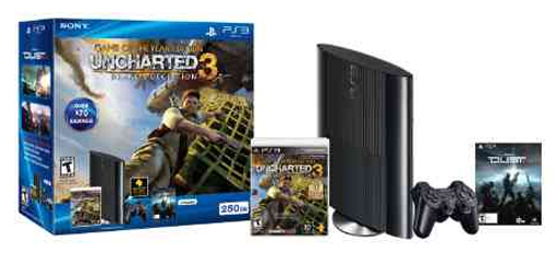 ps3 super slim price