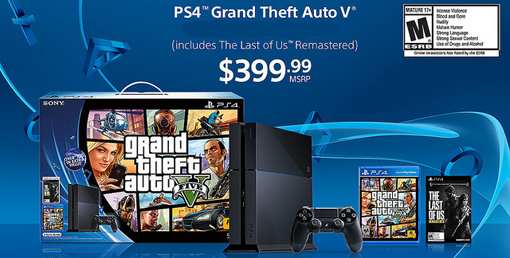 grand theft auto 5 ps4 walmart