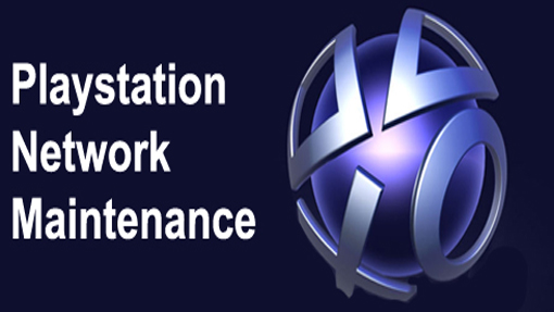 PSN Maintenance