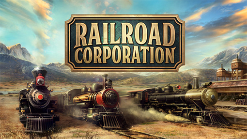 ”Railroad