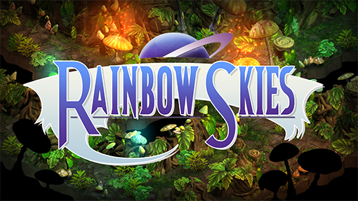 ”Rainbow